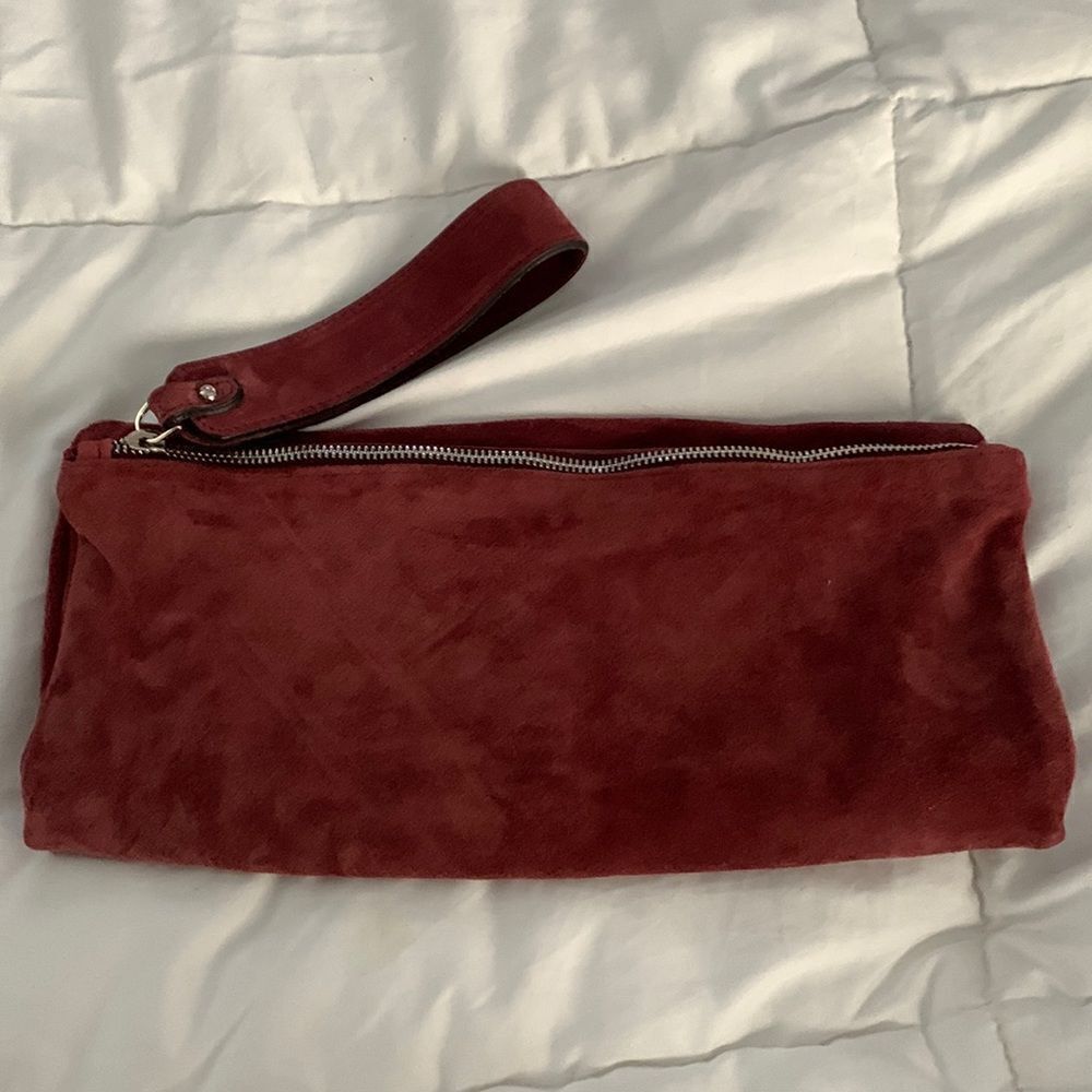 Vittoria Napoli Italy Clutch